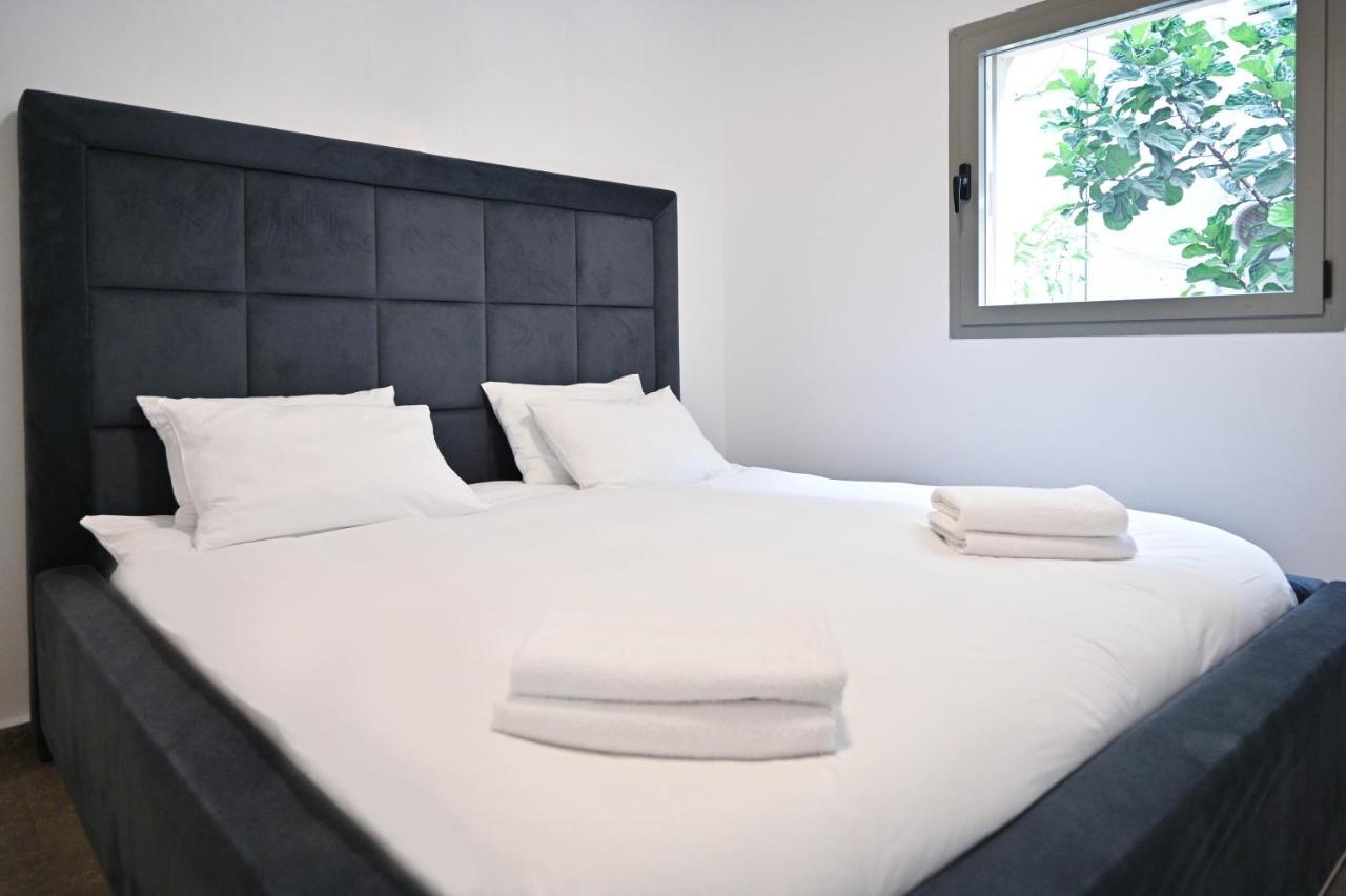 Mamma Mia By Holyguest Apartment Tel Aviv